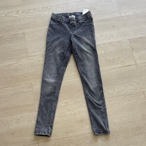 H&M Kids Gray Jeans